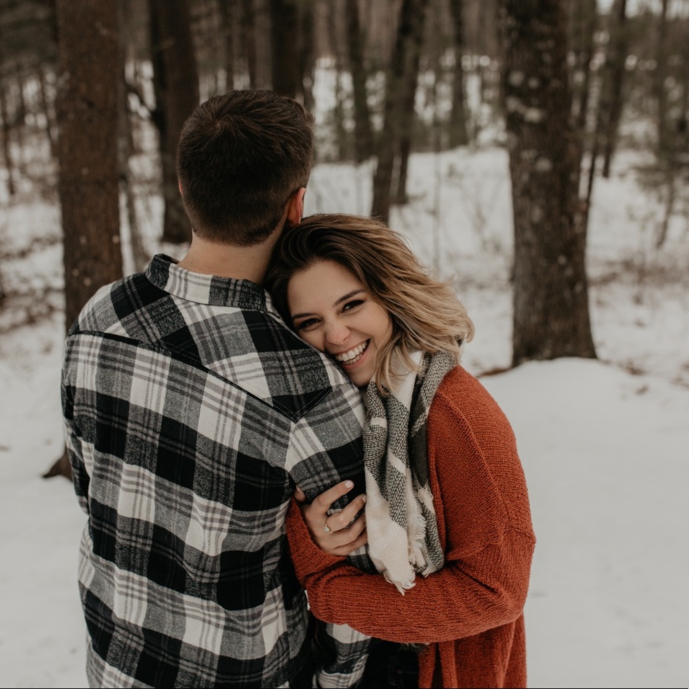 Meet your Posher, Kaitlyn